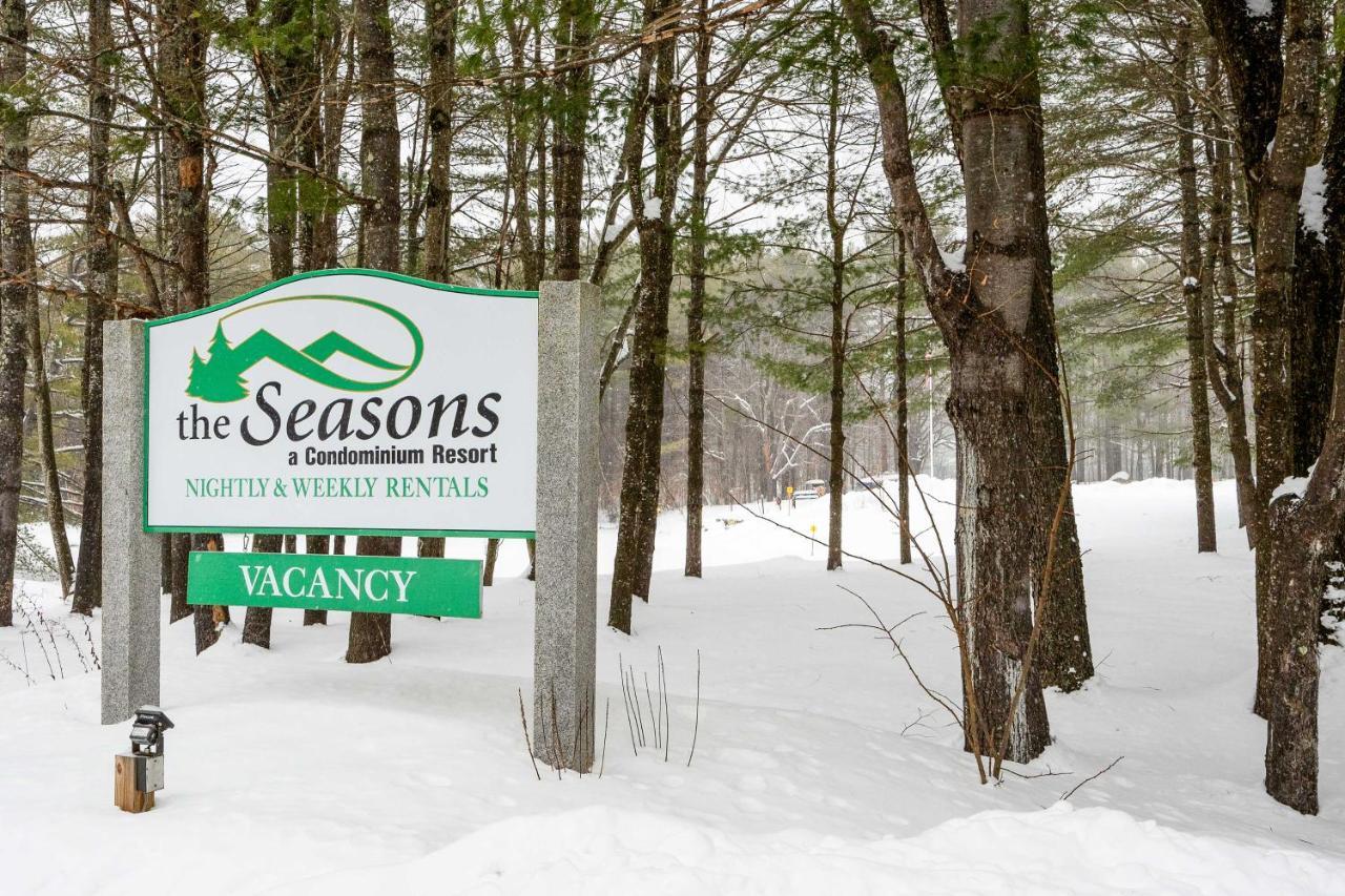 Bartlett Condo About 1 Mi To Attitash Resort! Esterno foto