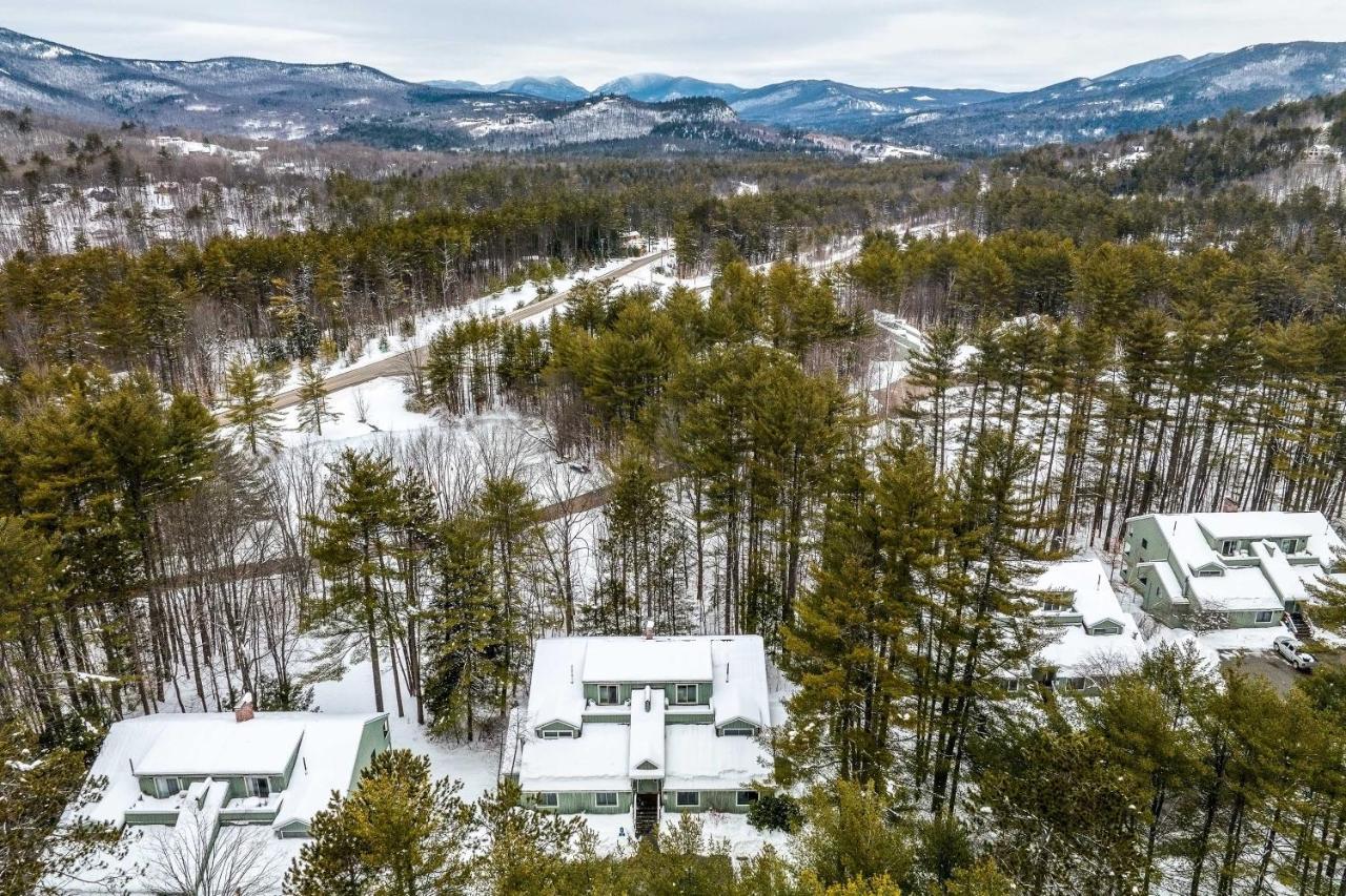Bartlett Condo About 1 Mi To Attitash Resort! Esterno foto